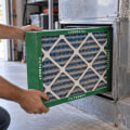 How Often Should You Change 17x25x4 Air Filters? A Real-World Schedule