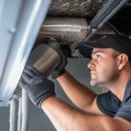 Regular Assessment of Duct Repair Service in Vero Beach FL