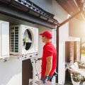 Advantages of an HVAC Replacement Service in Vero Beach FL