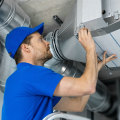 Investing in Air Duct Repair Services in Palmetto Bay FL