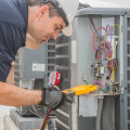 What Kind of Warranty Does an HVAC UV Light Installation Company Offer?
