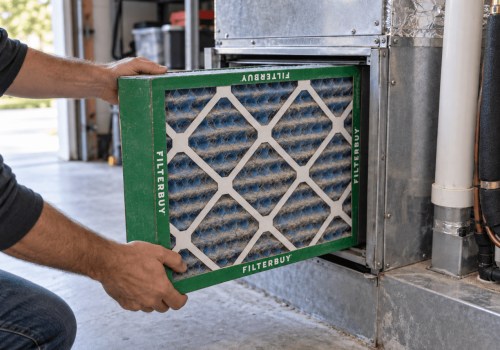 How Often Should You Change 17x25x4 Air Filters? A Real-World Schedule