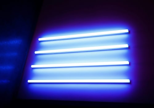 Reduce Energy Costs with HVAC UV Light Installation