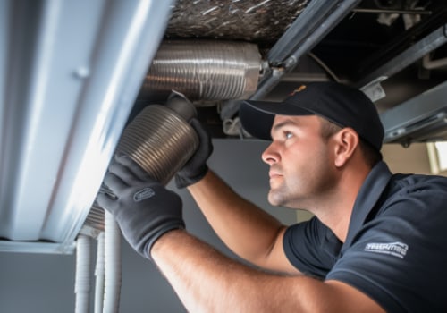 Regular Assessment of Duct Repair Service in Vero Beach FL