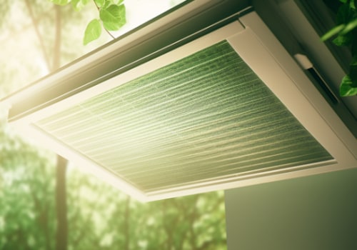 Standard vs. Custom HVAC Air Conditioner Filter Sizes