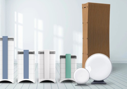 BDP 20x25x5 Carbon Filter vs MERV 11: Which Removes More Odors?