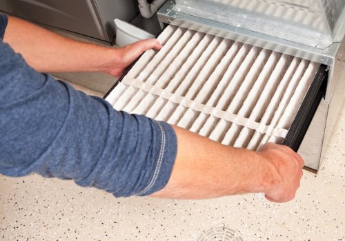 Discover the Best Furnace Air Filters Near Me Today