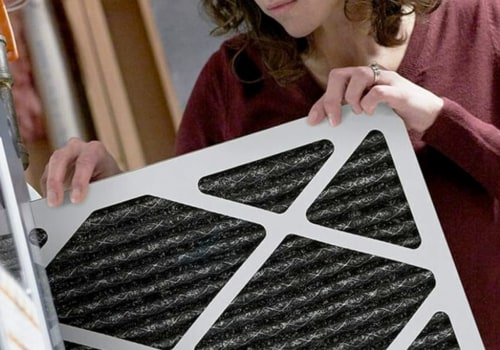 Uncompromised Air Quality | The 20x25x1 Home HVAC Furnace Air Filter