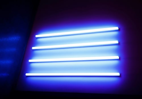 Do UV Lights Give Off an Odor?