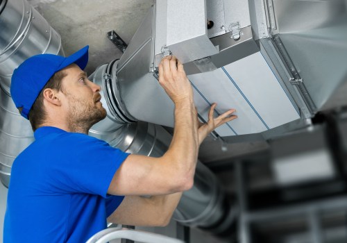 Investing in Air Duct Repair Services in Palmetto Bay FL