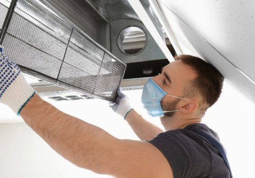 Air Conditioning Filters 20x20x1: The Overlooked Key to UV HVAC Success