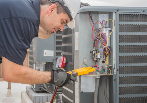 What Kind of Warranty Does an HVAC UV Light Installation Company Offer?