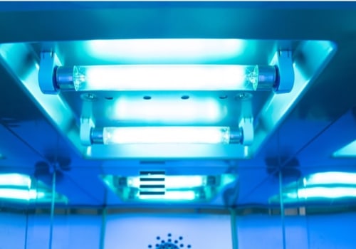 Should I Install a UV Light in My HVAC System? - An Expert's Perspective
