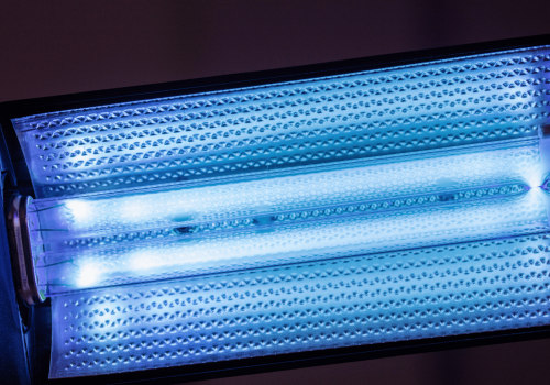 Does UV Light Make the Air Smell Different?